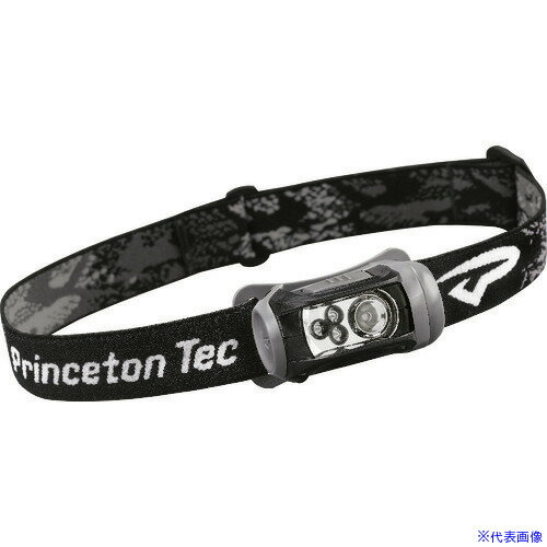 ■PRINCETON LEDヘッドライト REMIX インダストリアル ホワイトL HYBIND(1258439)