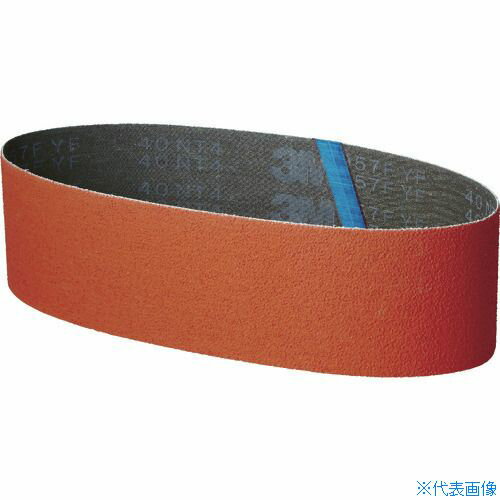 ■3M クロスベルト 957F 40YF 100X915FL 957F40100X915FL(1258543)×10