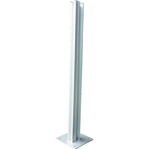 ■TRUSCO 軽量防音パネル用連結支柱 1200タイプ TSH12002(1258840)