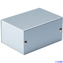■タカチ アルミケース 70×100×50 MB7510(1259095)