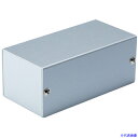 ■タカチ アルミケース 60×120×50 MB6512(1259110)