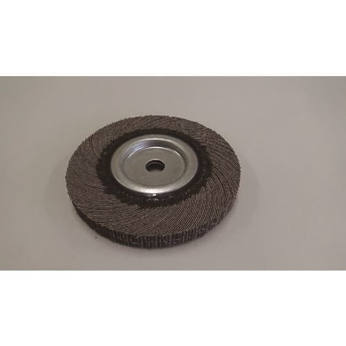 ■ミユキ ハードホイール X83-D3H 115X10X10 120# MFWH1151010120(1260886)[送料別途見積り][法人・事業所限定][掲外取寄]