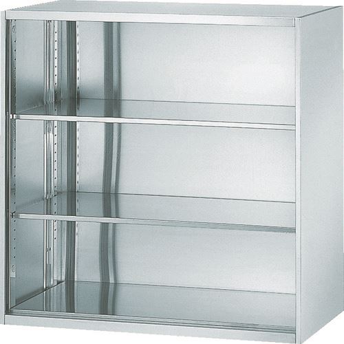 ��DAISHIN ���ƥ�쥹��Ǽ�� H900�����ץ� SS−09K SS09K(1260992)[ˡ�͸���][��ľ����]