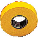 ■TRUSCO 脱鉛タイプビニールテープ 19mmX20m 10巻入り 黄 GJ2120(Y)(1262262)