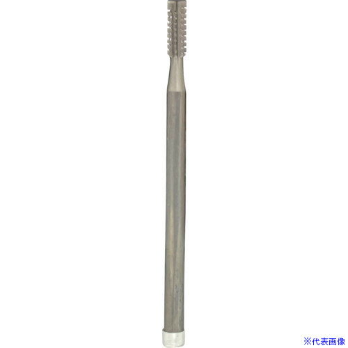 ■リューター 精密加工用スチールカッターC1421刃径(mm)：2.1 C1421(1262760)[送料別途お見積り][法人限..