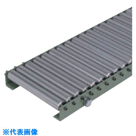 ■タイヨー TR-A2812L型 ローラー幅300WXP40X機長1500L(Lフレーム) A2812L300401500(1262791)[送料別途お見積り][法人限定][外直送]