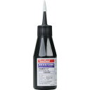■THREEBOND 嫌気性強力封着剤 中強度・速硬化タイプ TB1322N 50g 赤色(1322NA) TB1322N(1263650)