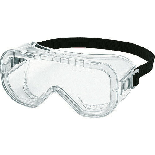 ■TRUSCO 飛来粉塵用セーフティゴーグル ポリカーネートレンズ GS1530(1263781)
