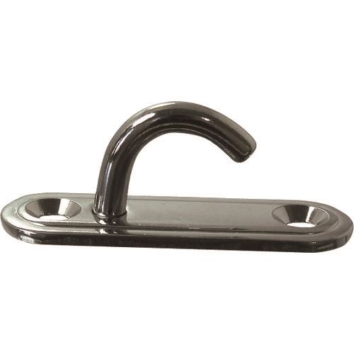 ■ニッサチェイン ステンスリムオープンアイ 8mm (10個入) SPF1080H(1266186)[送料別途お見積り][法人限..