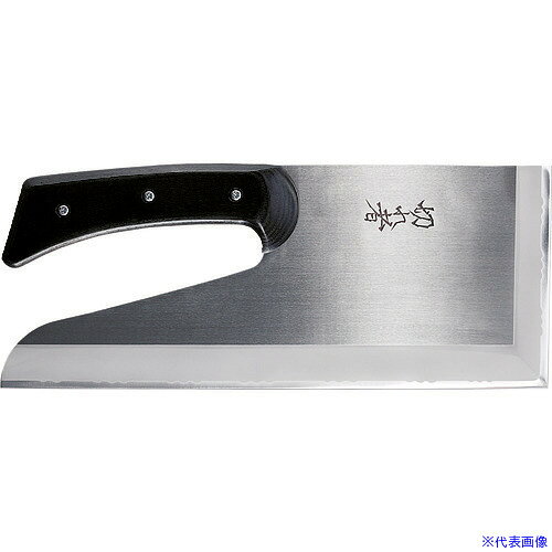 オレンジブック トラスコ中山　TRUSCO豊稔 切れ者高級ステン鋼別型麺切包丁 330mm 〔品番:A0020〕[ 注番:1266584]特長●切りやすさを追求したバランスで柄の角度を設計しています。用途●そば・うどん切りに仕様仕様2●切レ者高級ステン鋼別型麺切包丁330mm材質/仕上●高級ステンレス鋼セット内容/付属品注意原産国（名称）日本JANコード4543983500205本体質量860gオレンジブック トラスコ中山　TRUSCO豊稔 切れ者高級ステン鋼別型麺切包丁 330mm 〔品番:A0020〕[注番:1266584][本体質量：860g]分類》研究用品》厨房用品》調理器具☆納期情報：メーカー取り寄品（弊社より発送）