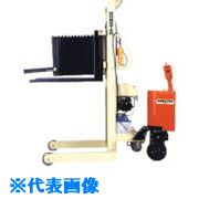 ■カントー ドンスタープルプッシャー500 DP500(1266681)[送料別途お見積り][法人限定][外直送]