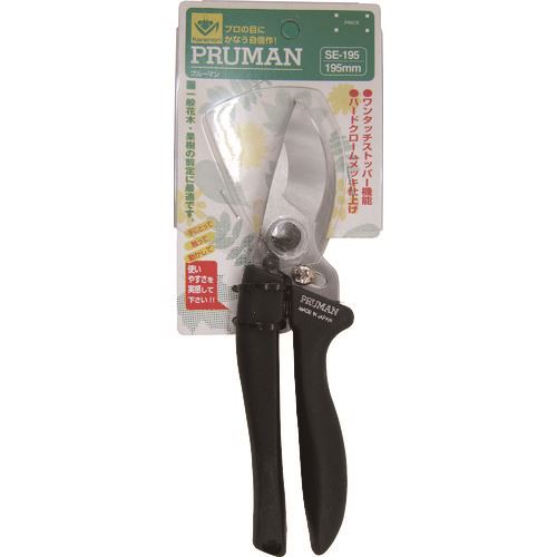 ��PRUMAN SE−195������ SE195(1269725)[�������Ӥ����Ѥ�][ˡ�͸���][��ľ��]