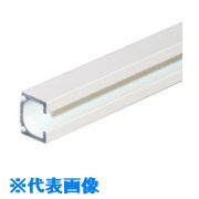 ■DAIKEN ピクチャーレール FR30-15C型レール 3m ホワイト FR3015C3(1272193)[送料別途見積り][法人・事..