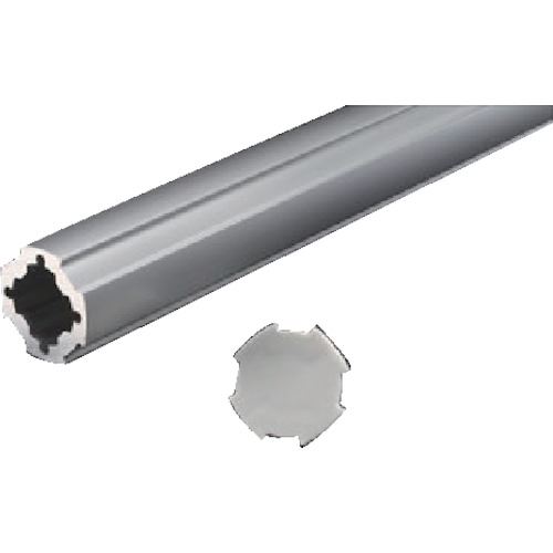 ■SUS 【数量1〜19】GFハードフレーム用インナーキャップ GFA425(1272684)[送料別途お見積り][法人限定]..