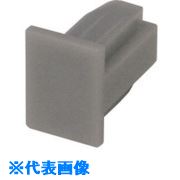 Other - ■DAIKEN ピクチャーレールFR30-15A用キャップ グレー FCP15A(1273820)[送料別途お見積り][法人限定][外直送]