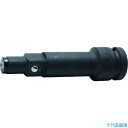 ■Ko-ken 両口ホイールナットソケット専用エクステンションバー 14760STB(1273906)