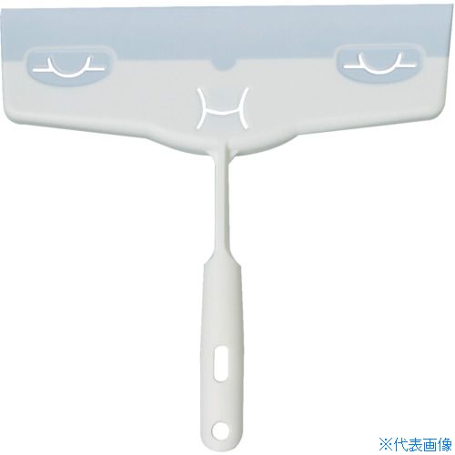 ■テラモト フィットワイパーハンディ CL5040100(1274148)