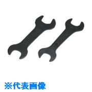 ■SUS φ75キャスタ用薄型スパナ GFG000(1274288)[送料別途見積り][法人・事業所限定...