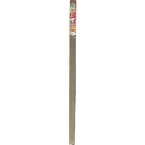 ■Dio クラウンネット 24メッシュ 100cm×2.5m グレイ 200950(1274526)×30[送料別途見積り][法人・事業所限定][掲外取寄]