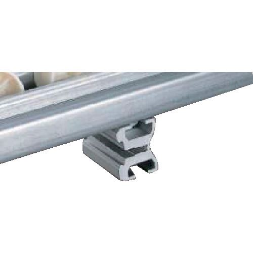 ■SUS 【数量1〜19】スライダコネクタ M4用 GFJB02(1275835)[送料別途見積り][法人・事業所限定][外直送]