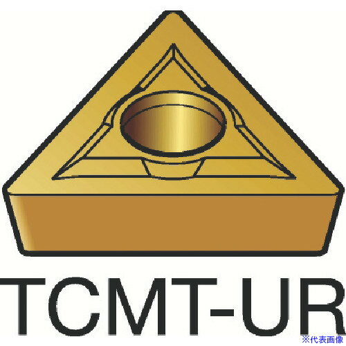 ��SANDVIK ����������107 �����ѥݥ����å�(130) 235 TCMT110208UR(235)(1277103)��10[�������Ӥ����Ѥ�][ˡ�͸���...