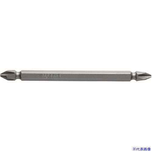 ��VESSEL �ɥ饤�С��ӥå�B43+2X100E B432100E(1277723)��10