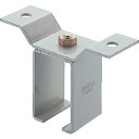 ■DAIKEN 4号ドアハンガー用天井受一連 4OB(1278380)