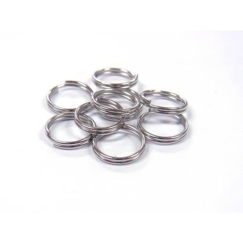 オレンジブック トラスコ中山　TRUSCOニッサチェイン ステンレスWリング 1.0×12 (12個入) 〔品番:P216〕[ 注番:1278768]特長●ベーシックなWリング、容易に取り外しが行えます。●水回りに最適なステンレス製です。用途●チェインの先端金具・ジョイント金具に。仕様●A(mm)：12●線径(mm)：1.0●参考使用荷重(kg)：1.0●破断荷重(kg)：6.5仕様2●ステンレスWリング1.0×12●SWR10-12×12個入材質/仕上●本体：ステンレス(SUS316)セット内容/付属品注意●急激に荷重をかける、角度をつけて吊るなど、適正荷重は使用条件によって変わります。荷重をかけすぎないでください。原産国（名称）日本JANコード4968462022168本体質量14gオレンジブック トラスコ中山　TRUSCOニッサチェイン ステンレスWリング 1.0×12 (12個入) 〔品番:P216〕[注番:1278768][本体質量：14g]《包装時基本サイズ：85×50×20》〔包装時質量：9g〕分類》金物・建築資材》建築金物》チェーン☆納期情報：仕入れ先通常在庫品 (欠品の場合有り)