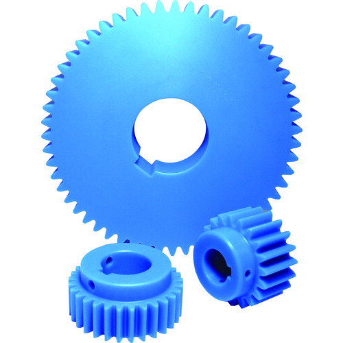 ■KHK プラスチック平歯車 PS3−26 並歯 PS326(1279304)