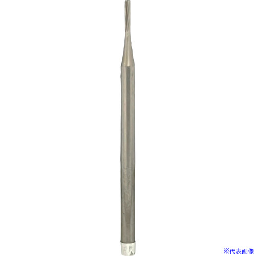 ■リューター 精密加工用超硬カッター K1208(1282278)[送料別途お見積り][法人限定][掲外取寄]