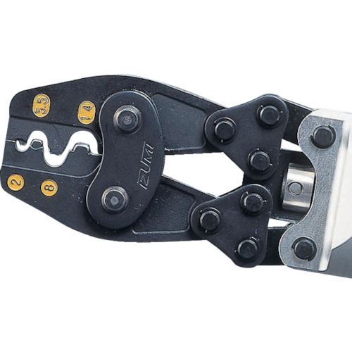 ■泉 REC-LI14M用アタッチメント 裸端子用 14A214(1282838)[送料別途お見積り][法人限定][掲外取寄]