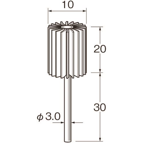 ����塼���� �ե�åץ������γ��(#)��240����(mm)��10 S1524(1283592)[�������Ӹ��Ѥ�][ˡ�͡����Ƚ����][�ǳ����]