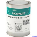 ■モリコート SH33F GREASE 1KG SH33F10(1286045)
