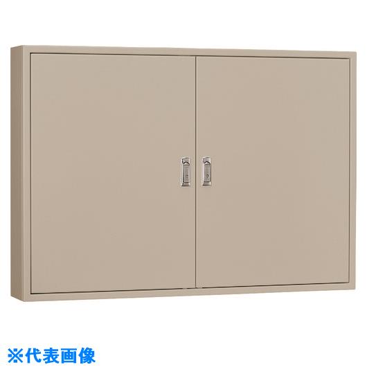 ■Nito 盤用キャビネット露出形 B25−810−2 1個入り B258102(1287198)[法人限定][外直送元]