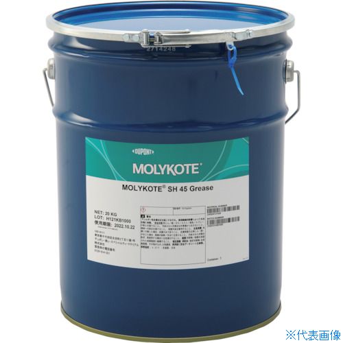 ꥳ SH45 GREASE 20KG SH4520(1287548)[ӸѤ][ˡ͡Ƚ][᡼]