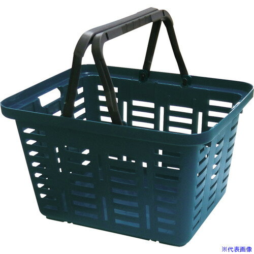 オレンジブック トラスコ中山　TRUSCOJAPPY バスケット グリーン 〔品番:SB465GJP〕[ 注番:1290539]特長●がっちりとした丈夫なビッグ設計だから大型工具も収納可能です。●持ち手のたたみ方次第で、カゴの積み重ね置きが可能です。用途●何にでも使える大型収納バスケット仕様●容量(L)：約32●色：グリーン●外形寸法(mm)間口：465●外形寸法(mm)奥行：385●外形寸法(mm)高さ：280仕様2●耐荷重試験/本体耐荷重2.7kN(275kgf)/ハンドル引張り　1kN(105kgf)材質/仕上●高耐衝撃性コーポリマーセット内容/付属品注意原産国（名称）日本JANコード4518301903181本体質量1.2kgオレンジブック トラスコ中山　TRUSCOJAPPY バスケット グリーン 〔品番:SB465GJP〕[注番:1290539][本体質量：1.2kg]《包装時基本サイズ：465×385×280》〔包装時質量：1200g〕分類》物流・保管用品》収納用品》フタ式収納ケース☆納期情報：メーカー取り寄品（弊社より発送）