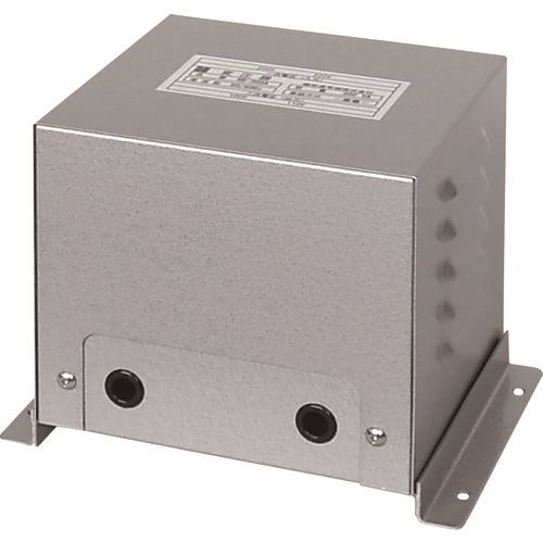 ■JAPPY 単相降圧トランス 単相単巻 ケース入り 200VA SB200AJB(1290569)[送料別途お見積り][法人限定][掲外取寄]