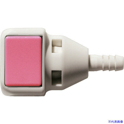Other - ■日東 キューブカプラ相手側取付サイズ内径φ4チューブ(65145) SPC04SHPNKPOMNBR(1290731)[送料別途お見積り][法人限定][掲外取寄]