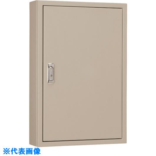 ■Nito 盤用キャビネット露出形 B30−1212−2 1個入り B3012122(1291964)[送料別途お...