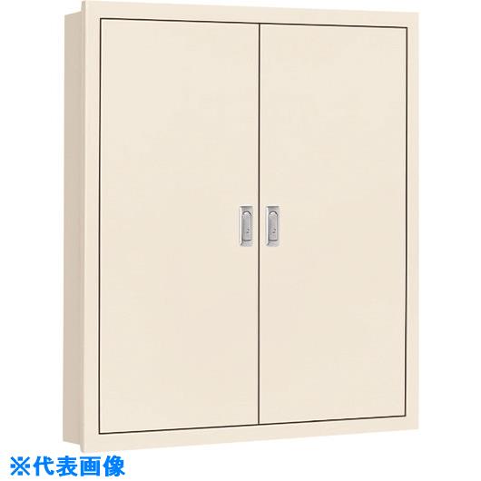 オレンジブック トラスコ中山　TRUSCONito 熱機器収納キャビネット B30−610LSC 1個入り 〔品番:B30610LSC〕[ 注番:1295114]特長●扉表面への機器取付けを配慮した「扉換気口がないタイプ」のキャビネットです。仕様●間口(mm)：600●奥行(mm)：300●高さ(mm)：1000●取付基板寸法(mm)：520×920●塗装色：クリーム塗装(2.5Y9/1)(日塗工 E22-90B)仕様2●IP2XC●設置場所：屋内材質/仕上セット内容/付属品注意原産国（名称）日本JANコード本体質量36kgオレンジブック トラスコ中山　TRUSCONito 熱機器収納キャビネット B30−610LSC 1個入り 〔品番:B30610LSC〕[注番:1295114][本体質量：36kg]《包装時基本サイズ：320×620×1020》〔包装時質量：35kg〕分類》電子機器》電設配線部品》配電盤・筐体☆納期情報：メーカー取り寄品（弊社より発送）