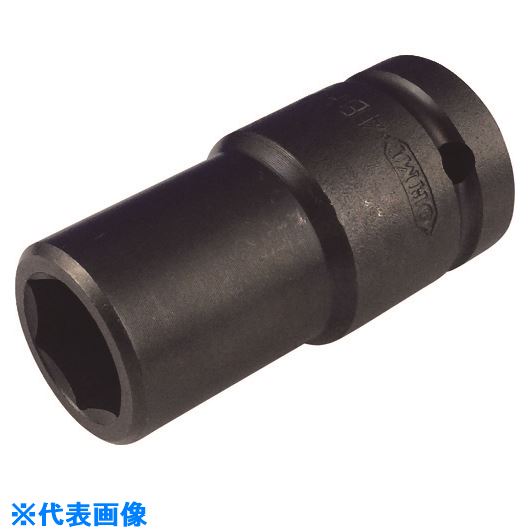 オレンジブック トラスコ中山　TRUSCO近江 差込四角12.7 ショートソケット H12 全長52 〔品番:OS4BH1252〕[ 注番:1295264]特長●六角ボルト・ナット締付用、ショートタイプのソケットです。●専用特殊鋼を用いることで靱性を高め、耐久性を向上させています。仕様●差込角(mm)：12.7●対辺寸法(mm)：12●全長(mm)：52●メーカーカタログ掲載発注品番：OS-4B H12x52●メーカーカタログ掲載商品コード：00010631仕様2●L2(mm)：6●D1(mm)：20●D2(mm)：25●D3(mm)：9材質/仕上●特殊工具鋼セット内容/付属品●取付用ピン・リング注意●ピン、リングで確実に固定して下さい。●取り付け、交換の際は動力源を遮断して行って下さい。●割れ、欠け、摩耗、変形等見られる場合は使用しないでください。原産国（名称）日本JANコード本体質量116gオレンジブック トラスコ中山　TRUSCO近江 差込四角12.7 ショートソケット H12 全長52 〔品番:OS4BH1252〕[注番:1295264][本体質量：116g]《包装時基本サイズ：90×65×30》〔包装時質量：116g〕分類》手作業工具》ソケットレンチ》インパクト用ソケット☆納期情報：メーカー取り寄品（弊社より発送）