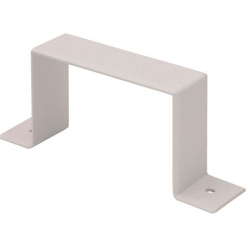 ■マサル エムケーダクト付属品 固定バンド 6号 ホワイト MDA62(1295437)[送料別途お見積り][法人限定][..