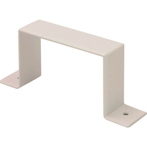 ■マサル エムケーダクト付属品 固定バンド 5号150型 クリーム MDA5155(1295502)[送料別途お見積り][法人限定][掲外取寄]