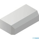 ■マサル ニュー・エフモール付属品 エンド 0号 ホワイト SFME02(1301820)