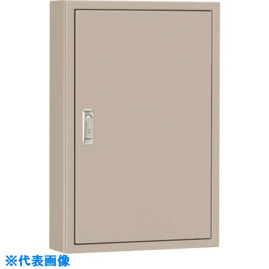 ■Nito 盤用キャビネット露出形 B12−516 1個入り B12516(1306643)[送料別途お見積り][法人限定][掲外取寄]