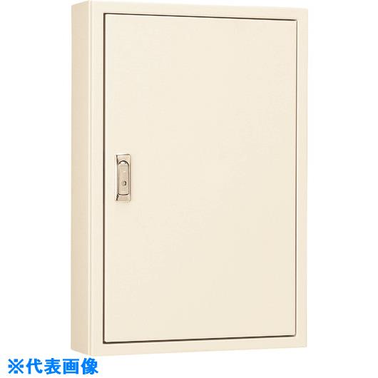 オレンジブック トラスコ中山　TRUSCONito 盤用キャビネット露出形 B25−57C 1個入り 〔品番:B2557C〕[ 注番:1307293]特長●豊富な機種により幅広いニーズに対応する盤用キャビネットです。●ハンドル部の機能・デザインに優れています。●扉の取外しなど施工性に優れています。仕様●間口(mm)：500●奥行(mm)：250●高さ(mm)：700●取付基板寸法(mm)：420×620●塗装色：クリーム塗装(2.5Y9/1)(日塗工 E22-90B)仕様2●IP規格：片扉IP2XD●木製基板15mm●設置場所：屋内材質/仕上セット内容/付属品注意原産国（名称）日本JANコード本体質量22.5kgオレンジブック トラスコ中山　TRUSCONito 盤用キャビネット露出形 B25−57C 1個入り 〔品番:B2557C〕[注番:1307293][本体質量：22.5kg]《包装時基本サイズ：270×530×740》〔包装時質量：24kg〕分類》電子機器》電設配線部品》配電盤・筐体☆納期情報：オレンジブック掲載以外でメーカー直送品（送料元払い）【法人限定＝会社名ご記入お願い致します。】※北海道・沖縄・離島は運賃別途商品も含む