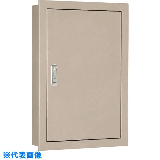 ■Nito 盤用キャビネット埋込形 BF16−3513 1個入り BF163513(1308082)[送料別途お見積り][法人限定][掲外取寄]