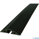 ■マサル 軟質プロテクタ 幅60 5m巻 ブラック NP650W(1308865)