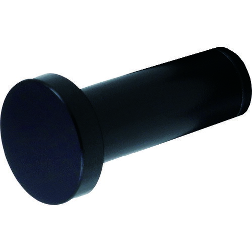 オレンジブック トラスコ中山　TRUSCOMK シングルフック 座無 マットブラック 〔品番:MYB100ZNU〕[ 注番:1316403]特長仕様●色：マットブラック●使用荷重(kN)：0.5●D(mm)：11●H(mm)：35●取付穴数(個)：1●表面仕上：マットブラック仕様2材質/仕上●真鍮セット内容/付属品●皿木ネジ注意原産国（名称）日本JANコード本体質量32gオレンジブック トラスコ中山　TRUSCOMK シングルフック 座無 マットブラック 〔品番:MYB100ZNU〕[注番:1316403][本体質量：32g]《包装時基本サイズ：55×18×18》〔包装時質量：32g〕分類》金物・建築資材》建築金物》吊金具☆納期情報：メーカー取り寄品（弊社より発送）