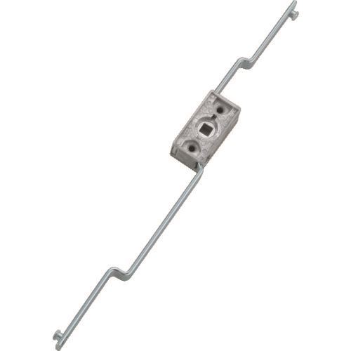 オレンジブック トラスコ中山　TRUSCOSUGATSUNE (140059458)208−9022ロッドラッチ 〔品番:2089022〕[ 注番:1318282]特長●2から4点ロック用として使用します。●3点ロック仕様にする場合回転カムは、ロッドラッチ用回転カム、または回転カム用アダプターと回転カムを組み合わせてください。用途●ミニタイプ用仕様仕様2●ミニタイプ用 フラットロッド取付タイプ材質/仕上セット内容/付属品注意●画像は同シリーズのいずれかの製品であり、こちらの品番のものとは外観が異なる可能性があります。原産国（名称）非公開JANコード4510932059350本体質量209gオレンジブック トラスコ中山　TRUSCOSUGATSUNE (140059458)208−9022ロッドラッチ 〔品番:2089022〕[注番:1318282][本体質量：209g]《包装時基本サイズ：54×14×348》〔包装時質量：209g〕分類》メカトロ部品》機械部品》取手☆納期情報：メーカー取り寄品（弊社より発送）